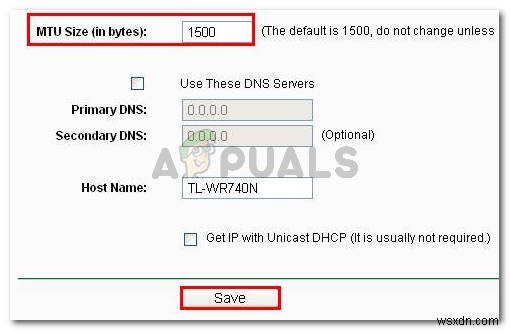 স্থির করুন:ERR_SSL_BAD_RECORD_MAC_ALERT