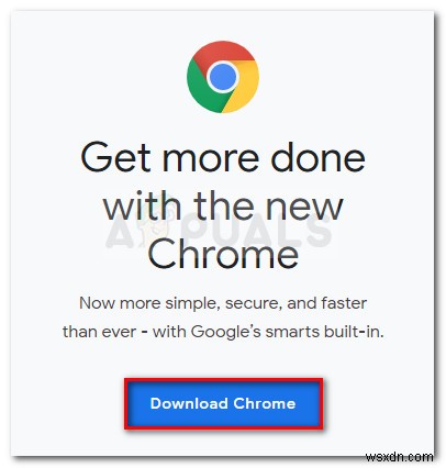 সমাধান:Google Chrome প্রোফাইল ত্রুটি ঘটেছে