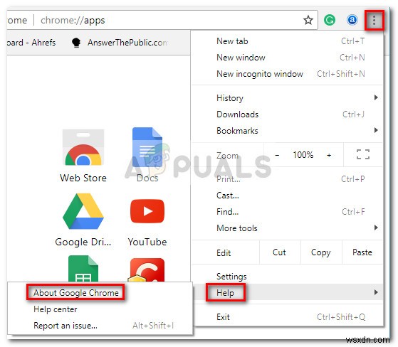 সমাধান:Chrome Windows 10-এ শকওয়েভ ফ্ল্যাশ ক্র্যাশ