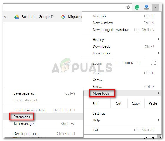 সমাধান:Chrome Windows 10-এ শকওয়েভ ফ্ল্যাশ ক্র্যাশ