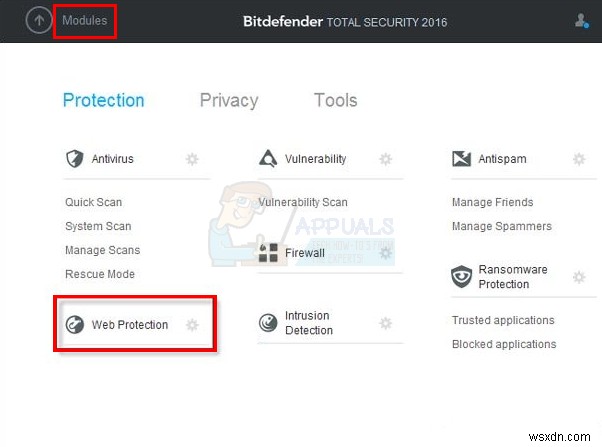 ঠিক করুন:ERR_SSL_VERSION_OR_CIPHER_MISMATCH৷ 