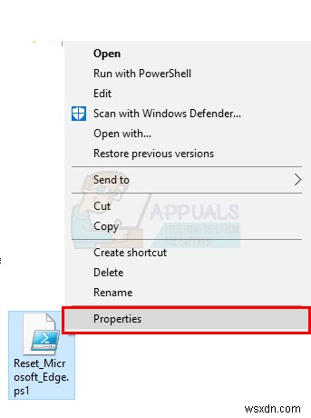 ঠিক করুন:Windows 10 এ INET_E_RESOURCE_NOT_FOUND 