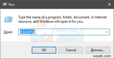 ঠিক করুন:Windows 10 এ INET_E_RESOURCE_NOT_FOUND 
