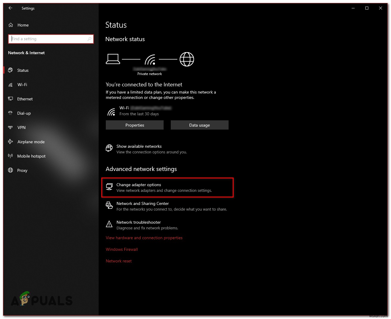 Google Chrome এ DNS_PROBE_FINISHED_NXDOMAIN কিভাবে ঠিক করবেন 