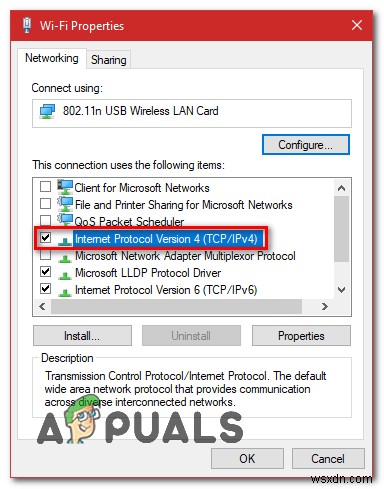 Google Chrome এ DNS_PROBE_FINISHED_NXDOMAIN কিভাবে ঠিক করবেন 