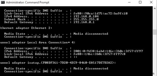 কিভাবে Google Chrome এ “ERR_SPDY_PROTOCOL_ERROR” ঠিক করবেন? 