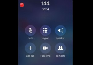 কিভাবে একটি iPhone এ একটি ফোন কল রেকর্ড করতে? 