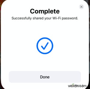 কিভাবে Mac এ Wi-Fi পাসওয়ার্ড শেয়ার করবেন? 