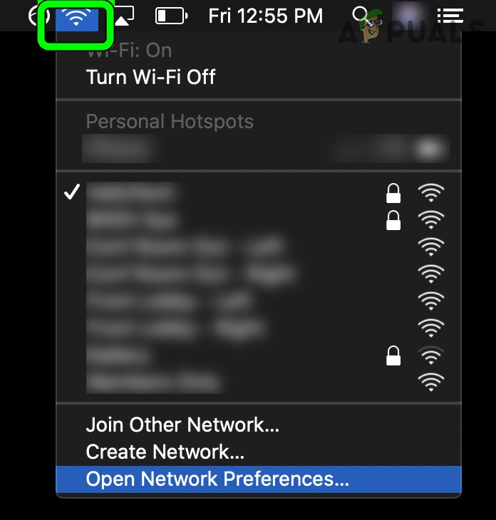 কিভাবে macOS এ Wi-Fi নেটওয়ার্ক ভুলে যাবেন? 