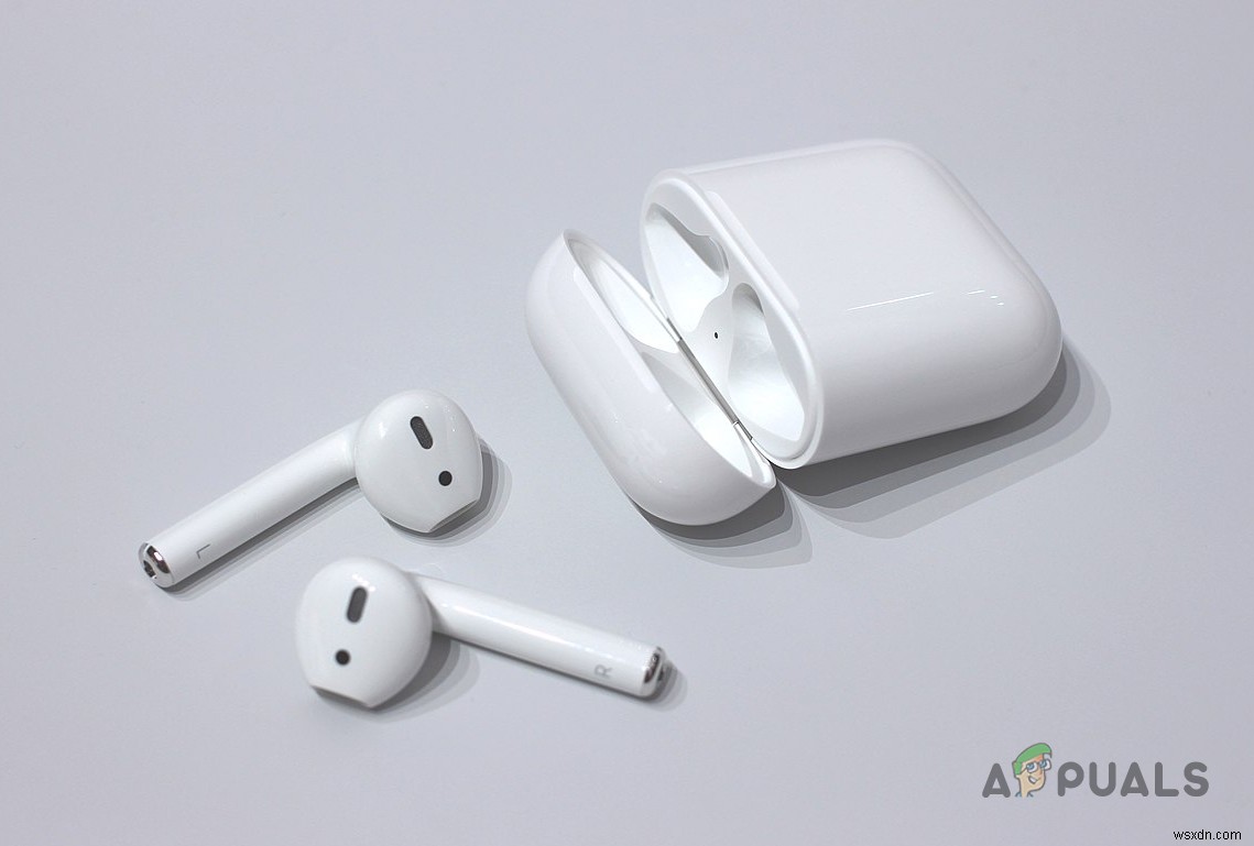 AirPods মাইক্রোফোন কাজ করছে না? এই ফিক্স চেষ্টা করুন 