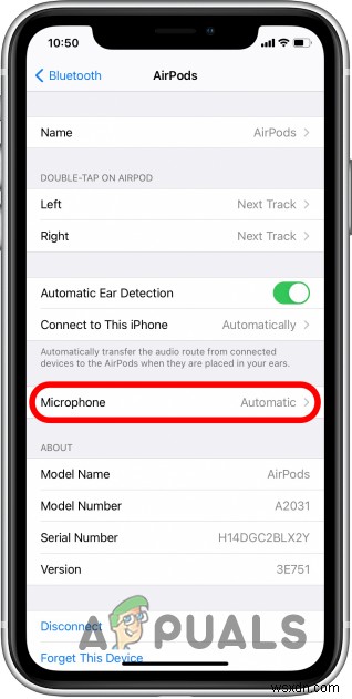 AirPods মাইক্রোফোন কাজ করছে না? এই ফিক্স চেষ্টা করুন 