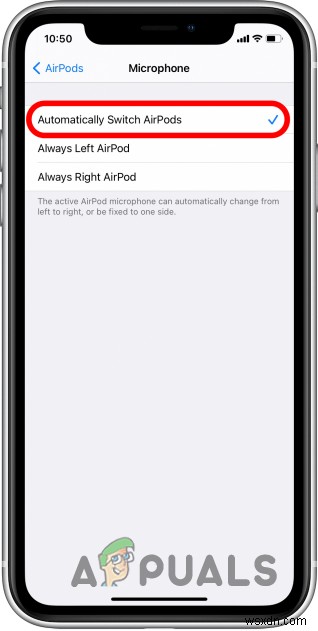 AirPods মাইক্রোফোন কাজ করছে না? এই ফিক্স চেষ্টা করুন 