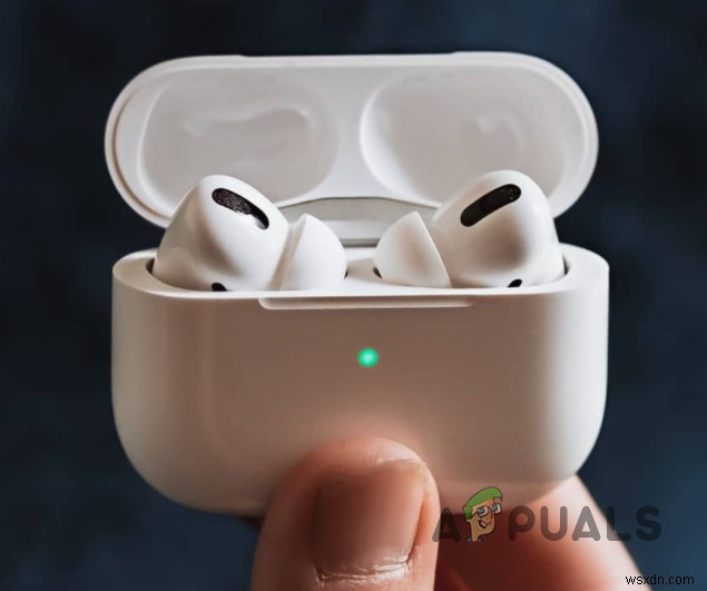 AirPods মাইক্রোফোন কাজ করছে না? এই ফিক্স চেষ্টা করুন 