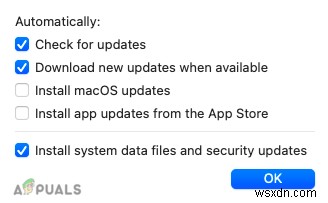 কেন প্রত্যেক ম্যাকের মালিককে macOS BigSur 11.5.1