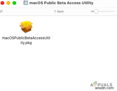 কিভাবে macOS মন্টেরি বিটা সংস্করণ ইনস্টল করবেন