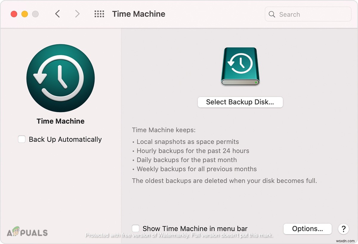 কিভাবে macOS মন্টেরি বিটা সংস্করণ ইনস্টল করবেন