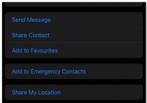 যে কোনও আইফোনে কীভাবে একটি ফোন নম্বর আনব্লক করবেন 