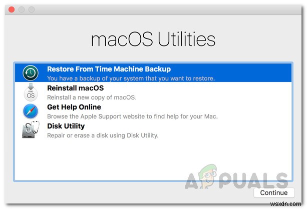 কিভাবে macOS বিগ সুর পাবলিক বিটা ইনস্টল করবেন 