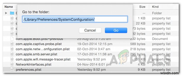 [FIX] Mac WiFi:কোন হার্ডওয়্যার ইনস্টল করা নেই