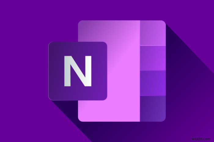 [ফিক্স] OneNote iPad-এ ক্রাশ হতে থাকে 