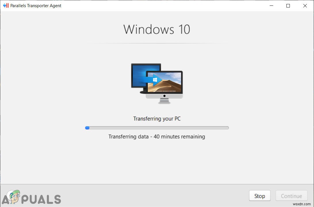 কিভাবে আপনার Windows 10 পিসিকে MacOS এ স্থানান্তর করবেন 
