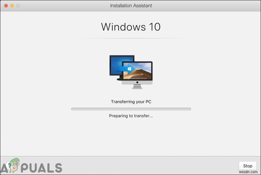 কিভাবে আপনার Windows 10 পিসিকে MacOS এ স্থানান্তর করবেন 