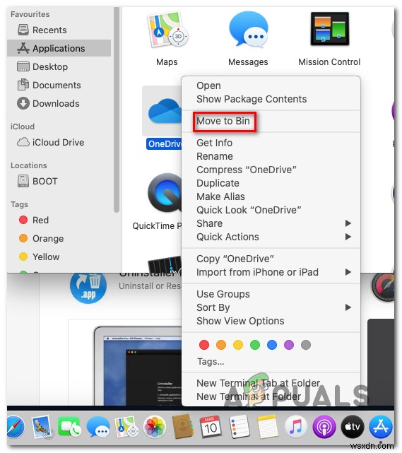 MacOS এবং iOS-এ ওয়ার্ড দিয়ে মেশিন অ্যাক্টিভেশন ত্রুটি কীভাবে ঠিক করবেন 