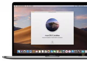 কিভাবে MacOS এ UNTRUSTED_CERT_TITLE ত্রুটি ঠিক করবেন? 