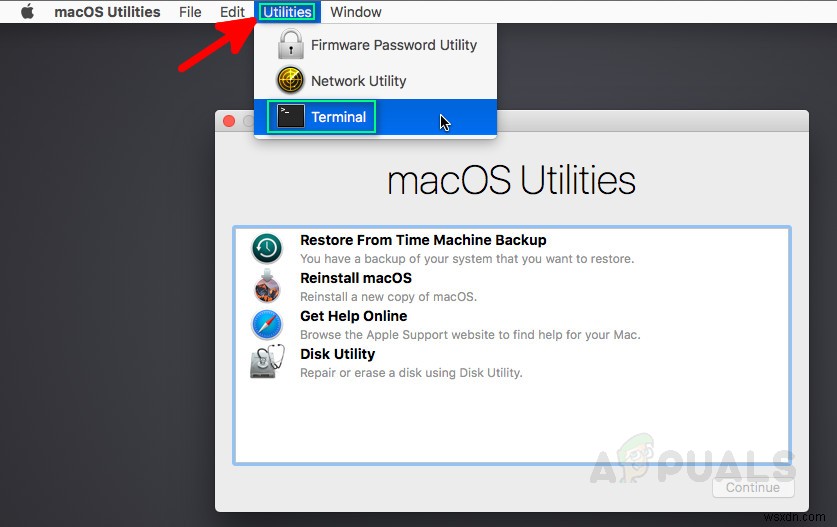 কিভাবে MacOS এ UNTRUSTED_CERT_TITLE ত্রুটি ঠিক করবেন? 