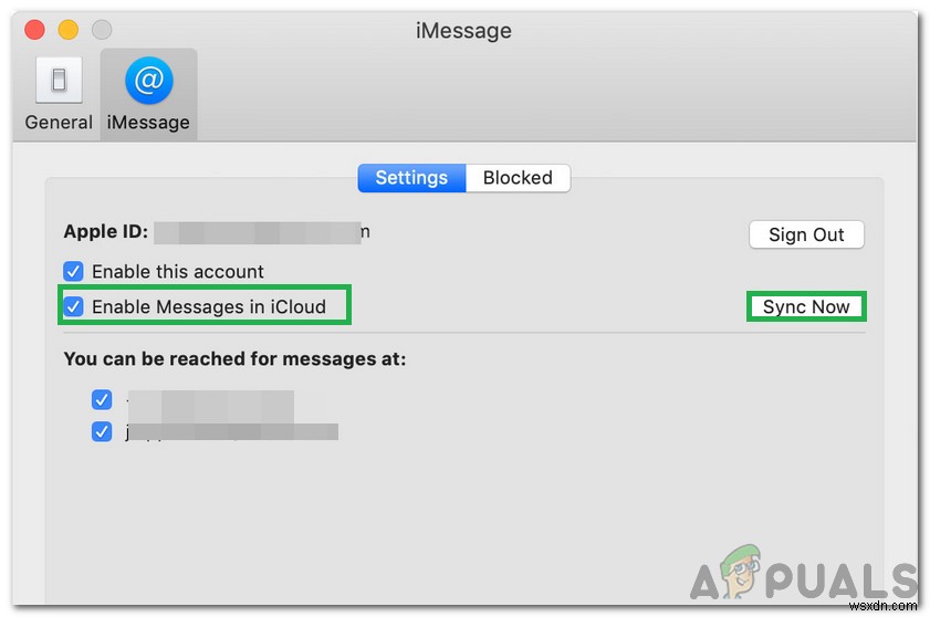 আপনার iMessages কিভাবে Mac এ সিঙ্ক করবেন?