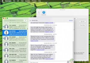 কিভাবে iMessage iMac এ কাজ করছে না তা ঠিক করবেন? 