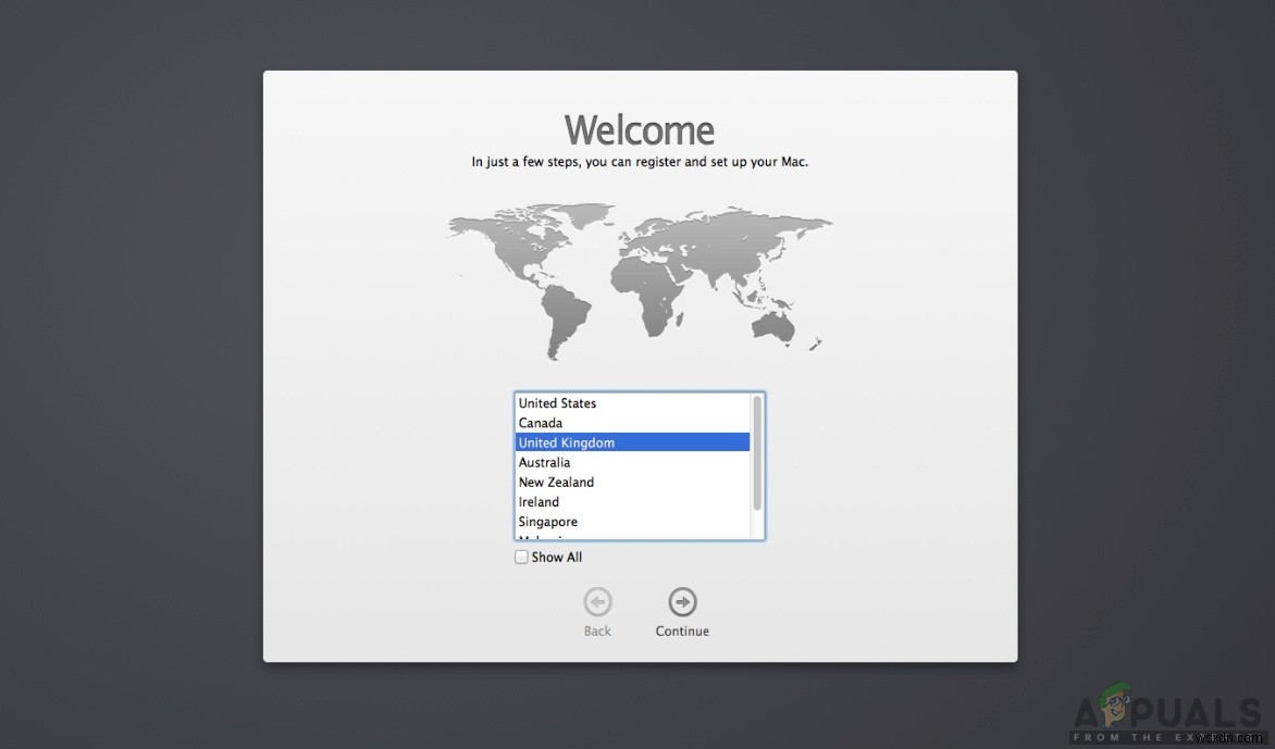 কিভাবে macOS এ একটি নতুন স্ট্যান্ডার্ড এবং অ্যাডমিনিস্ট্রেটর অ্যাকাউন্ট তৈরি করবেন 