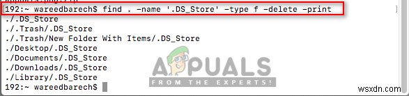 .DS_Store কি এবং কিভাবে আপনার macOS থেকে এটি সরাতে হয় 