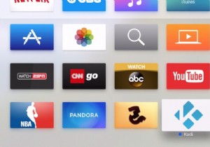 অ্যাপল টিভিতে কোডি কীভাবে ইনস্টল করবেন 