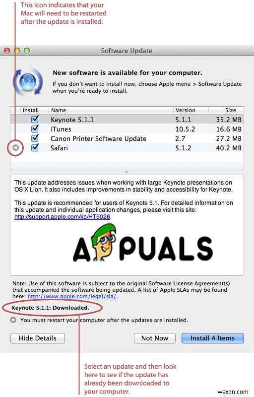 ঠিক করুন:MacOS-এ কোনো ক্যামেরা উপলব্ধ নেই 