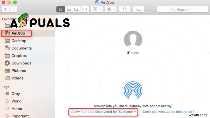 একটি MacOS এ আইফোন থেকে অ্যাড্রেস বুকের সাথে পরিচিতিগুলি কীভাবে সিঙ্ক করবেন