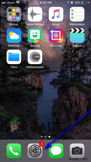 আপনার iOS ডিভাইসের স্ক্রীন কেন ঘোরে না এবং কীভাবে এটি ঠিক করবেন 