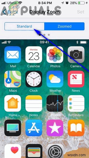 আপনার iOS ডিভাইসের স্ক্রীন কেন ঘোরে না এবং কীভাবে এটি ঠিক করবেন 