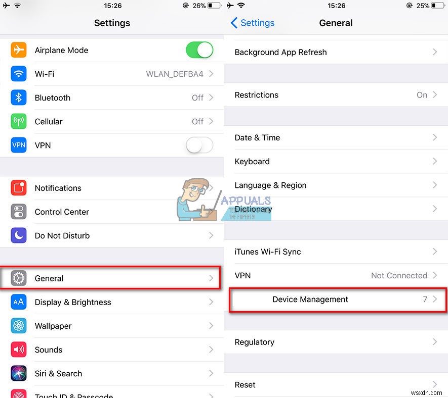 কম্পিউটার ছাড়া iOS 9.2 – 9.3.3-এ iDevices কিভাবে জেলব্রেক করবেন