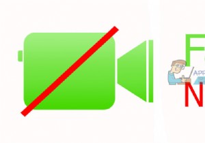 কিভাবে আপনার iDevice এ অ-কাজ করা ফেসটাইম ঠিক করবেন 