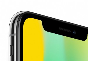 iPhone X এর ইয়ারপিস থেকে ক্র্যাকলিং সাউন্ড 
