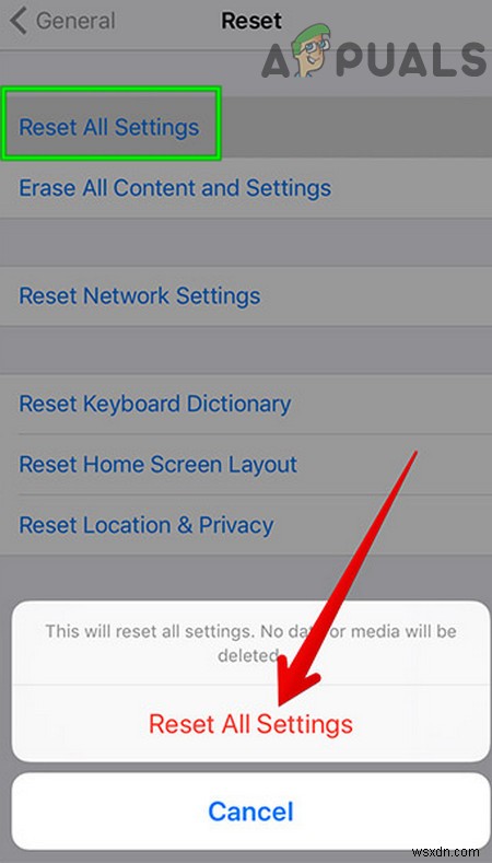 iOS 11-এ  অ্যাপ স্টোরের সাথে সংযোগ করা যায় না  কীভাবে ঠিক করবেন 