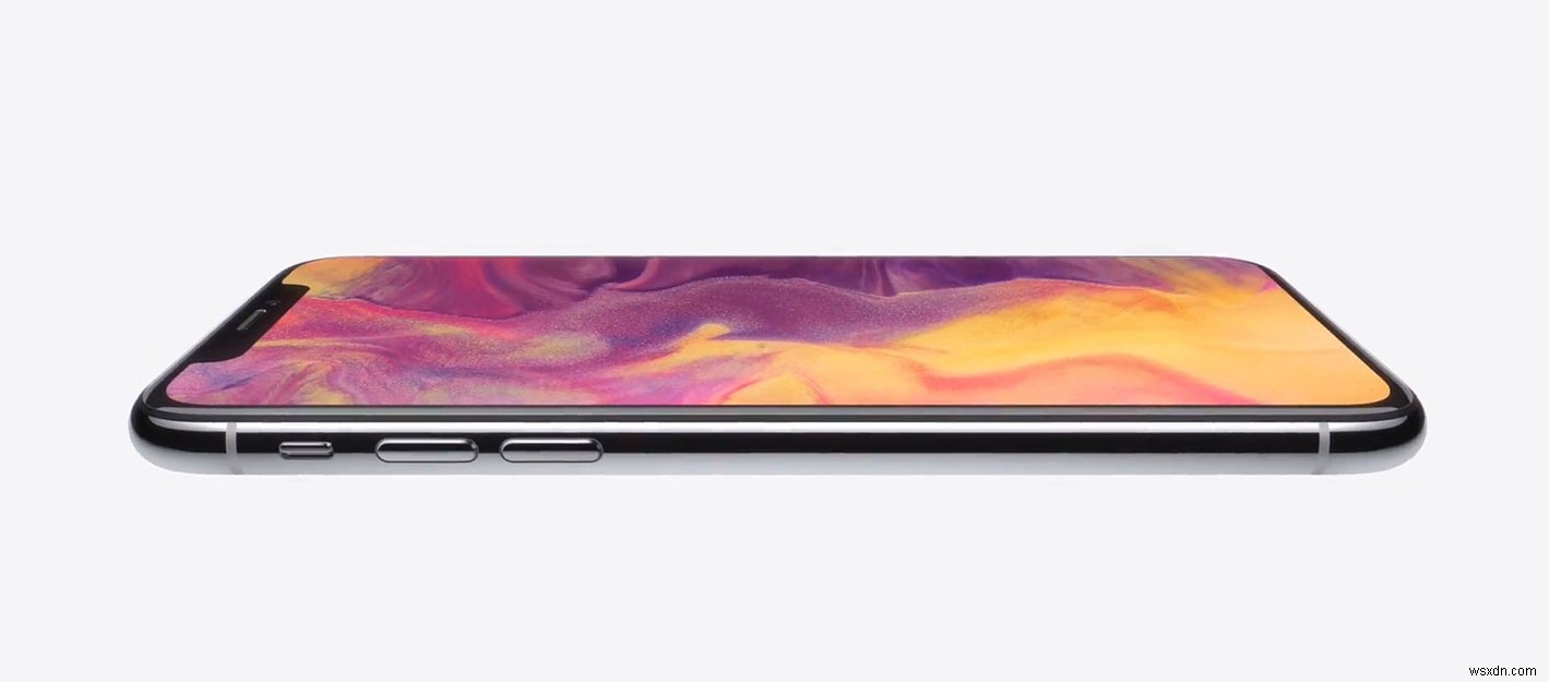 iPhone X বনাম Samsung Galaxy Note 8:বিউটি বনাম বিস্ট 