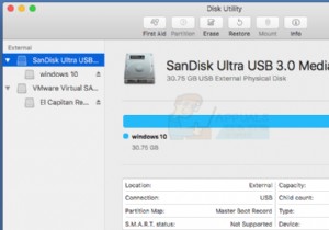 কিভাবে MacOS এ মাইক্রোএসডি কার্ড ফরম্যাট করবেন 