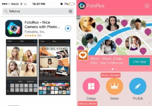 সেরা গাইড:FotoRus iOS অ্যাপ 