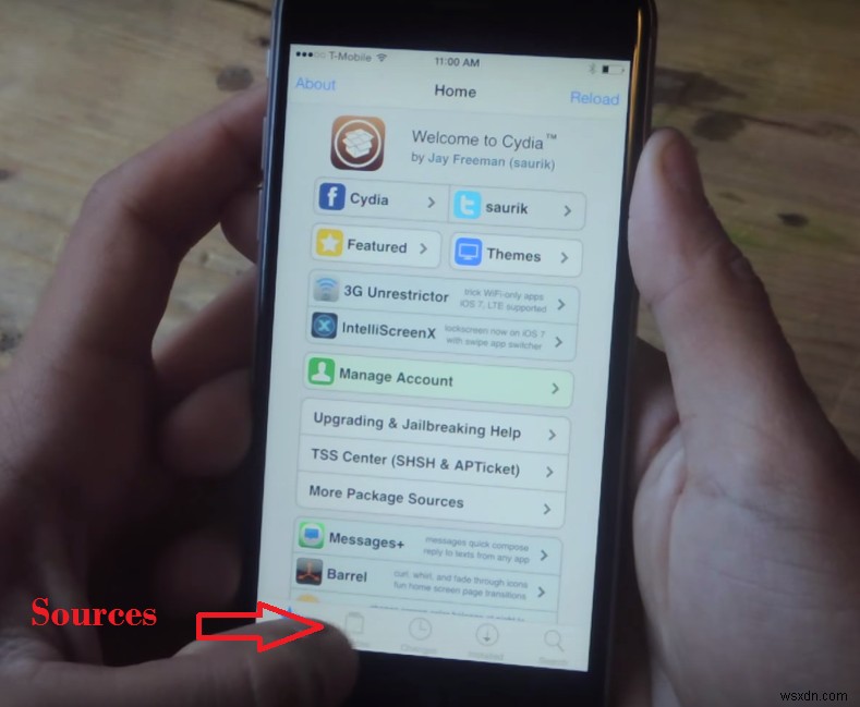 কিভাবে আপনার iPhone 6 এর রেজোলিউশন পরিবর্তন করবেন