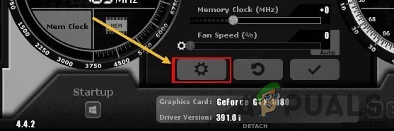 FIX:MSI Afterburner Windows 11/10 এ GPU সনাক্ত করছে না