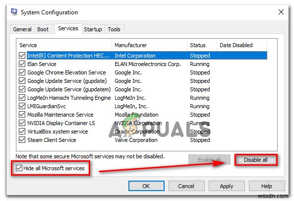 FIX:MSI Afterburner Windows 11/10 এ GPU সনাক্ত করছে না