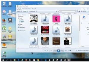 উইন্ডোজ মিডিয়া প্লেয়ার খুলবে না? এই সংশোধন চেষ্টা করুন 