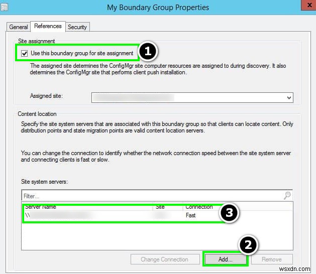 ঠিক করুন:SCCM ইনস্টলেশন ত্রুটি কোড 0X87D00607 (-2016410105) 